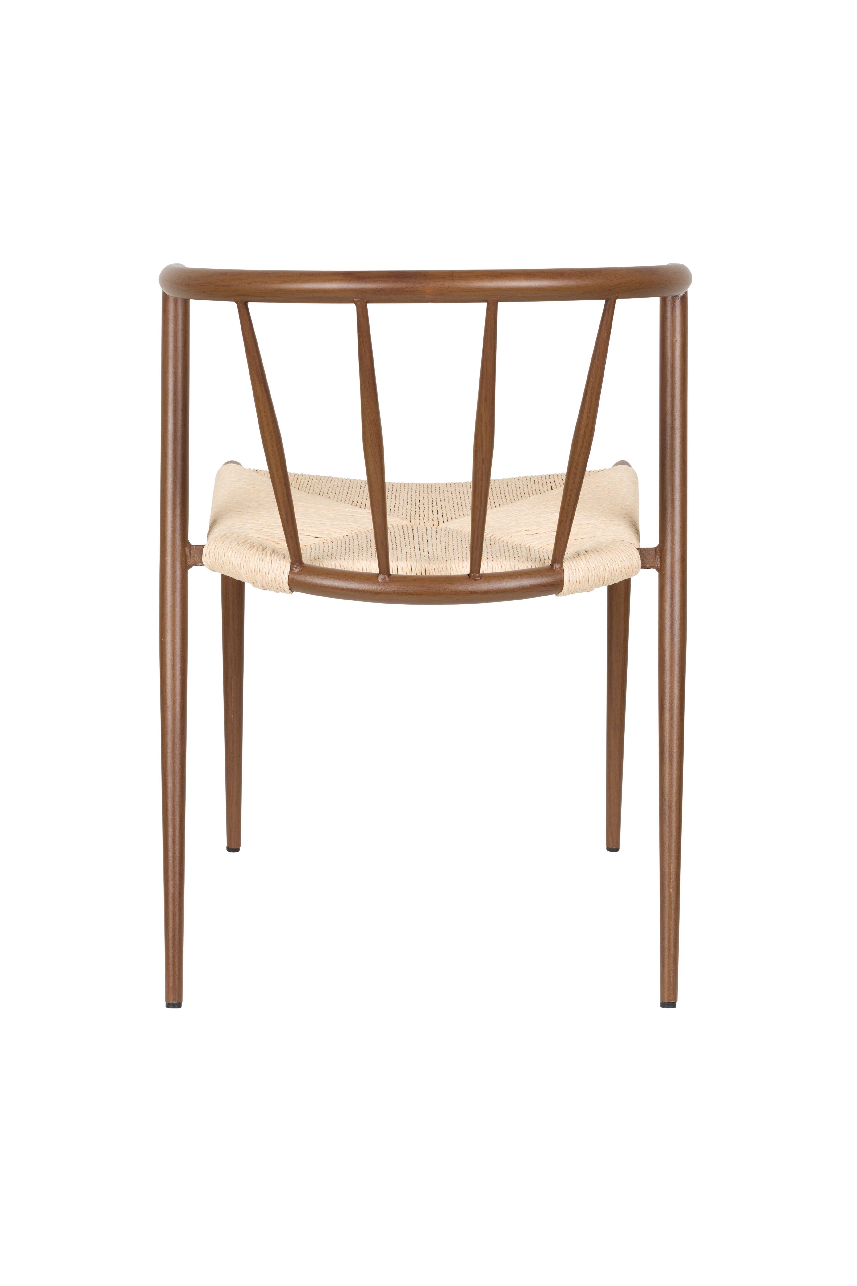 CHE Chair brown