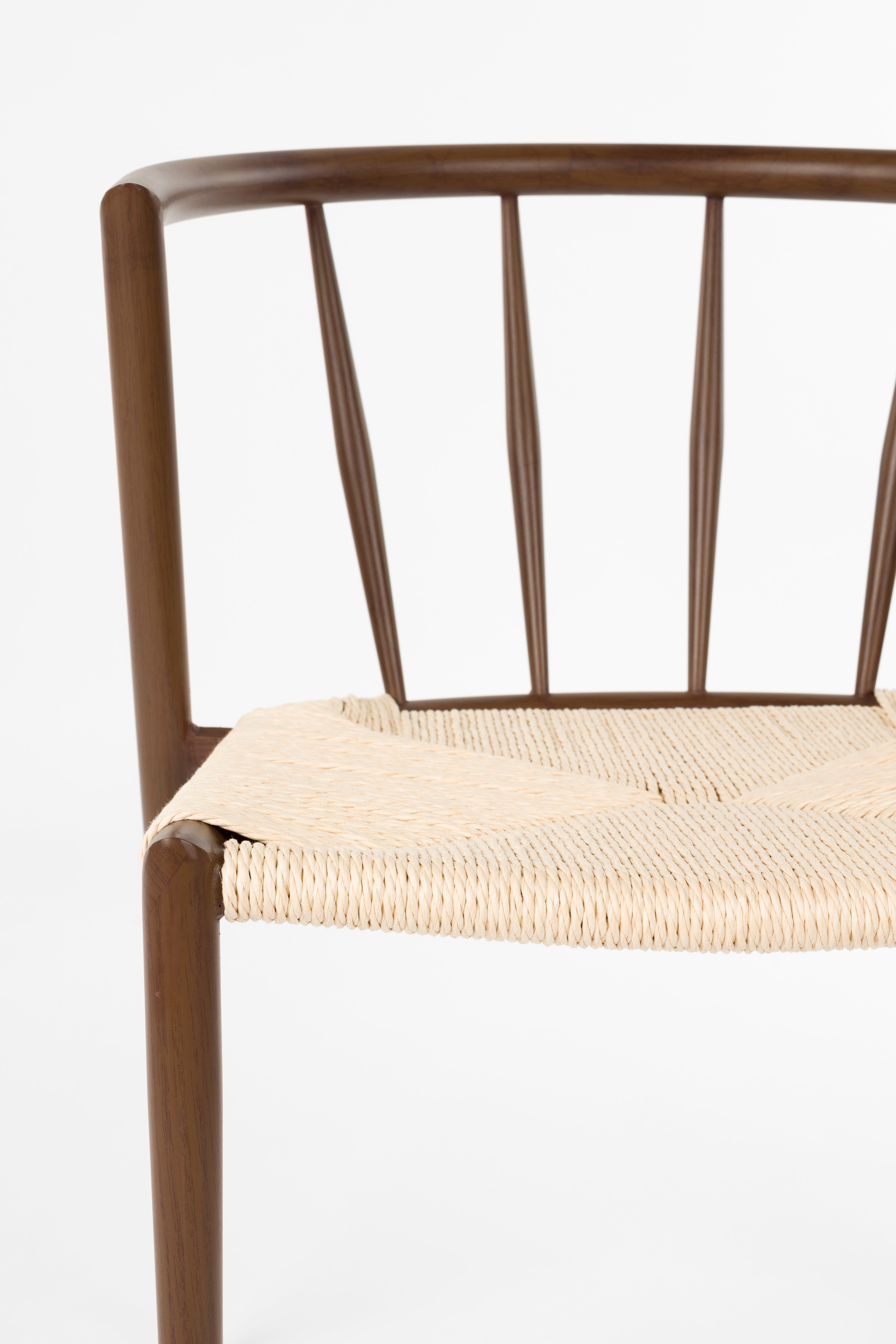 CHE Chair brown