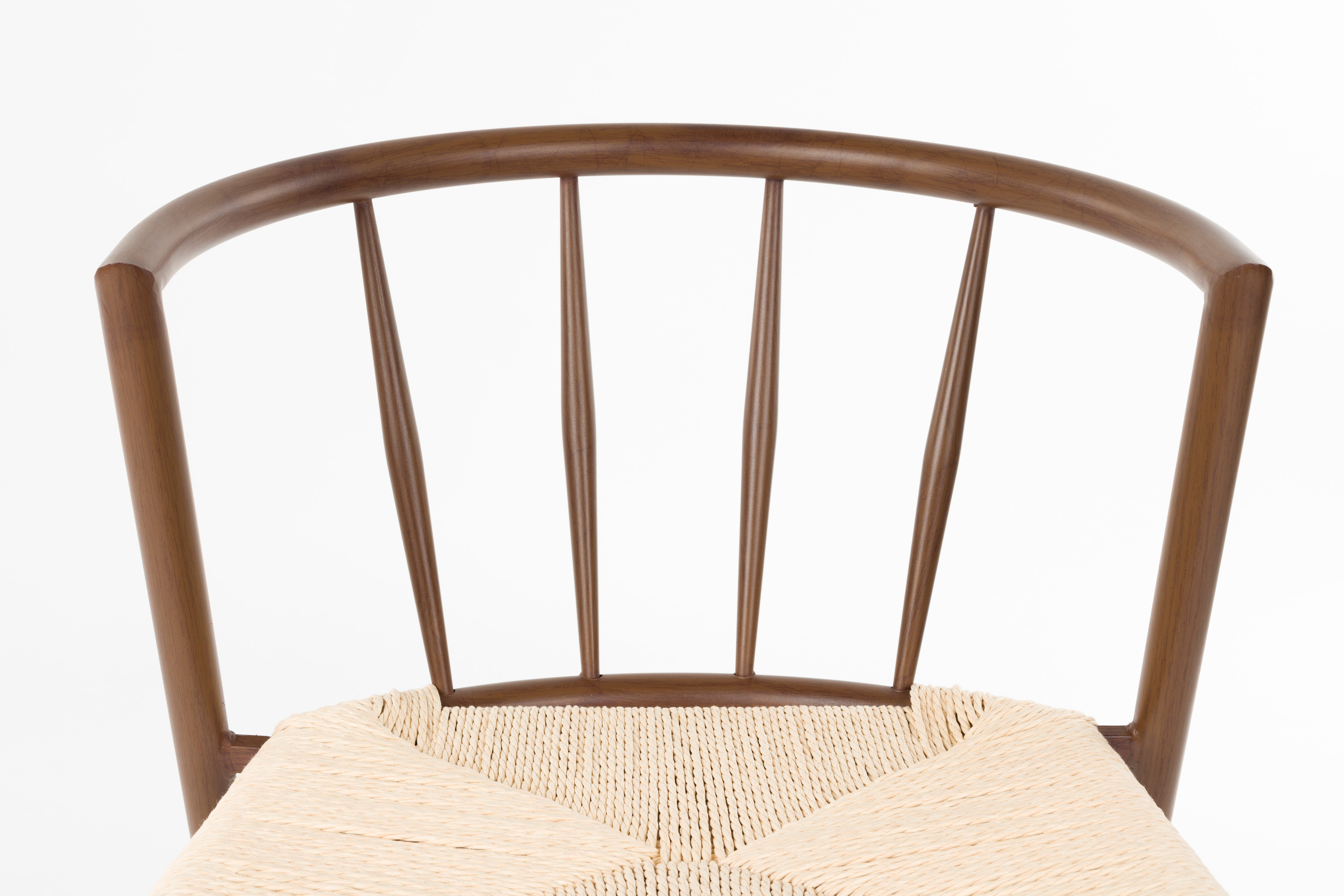CHE Chair brown