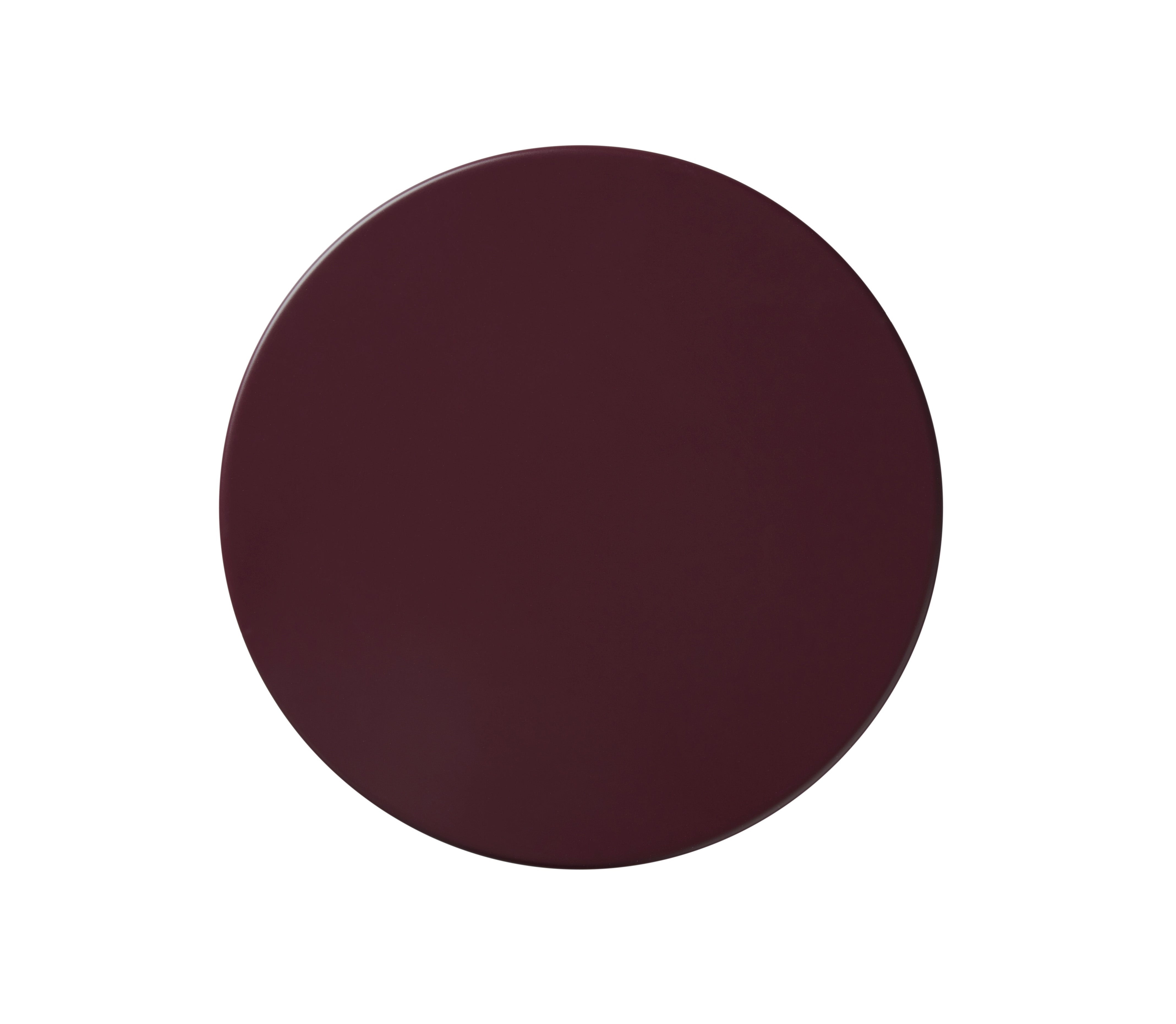 PLANET wall lamp purple