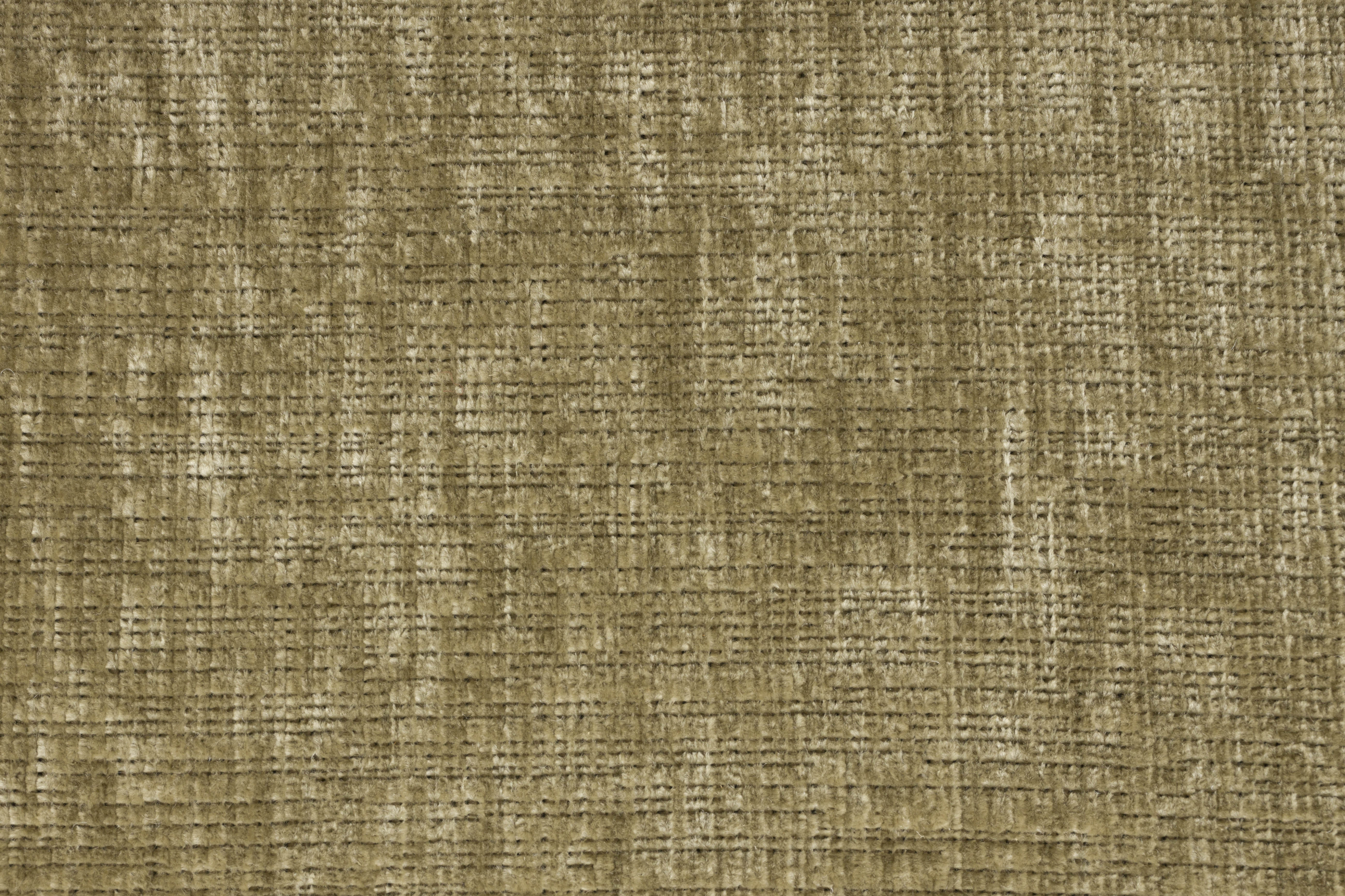 Stolička TAYLOR zelená s drevenou základňou