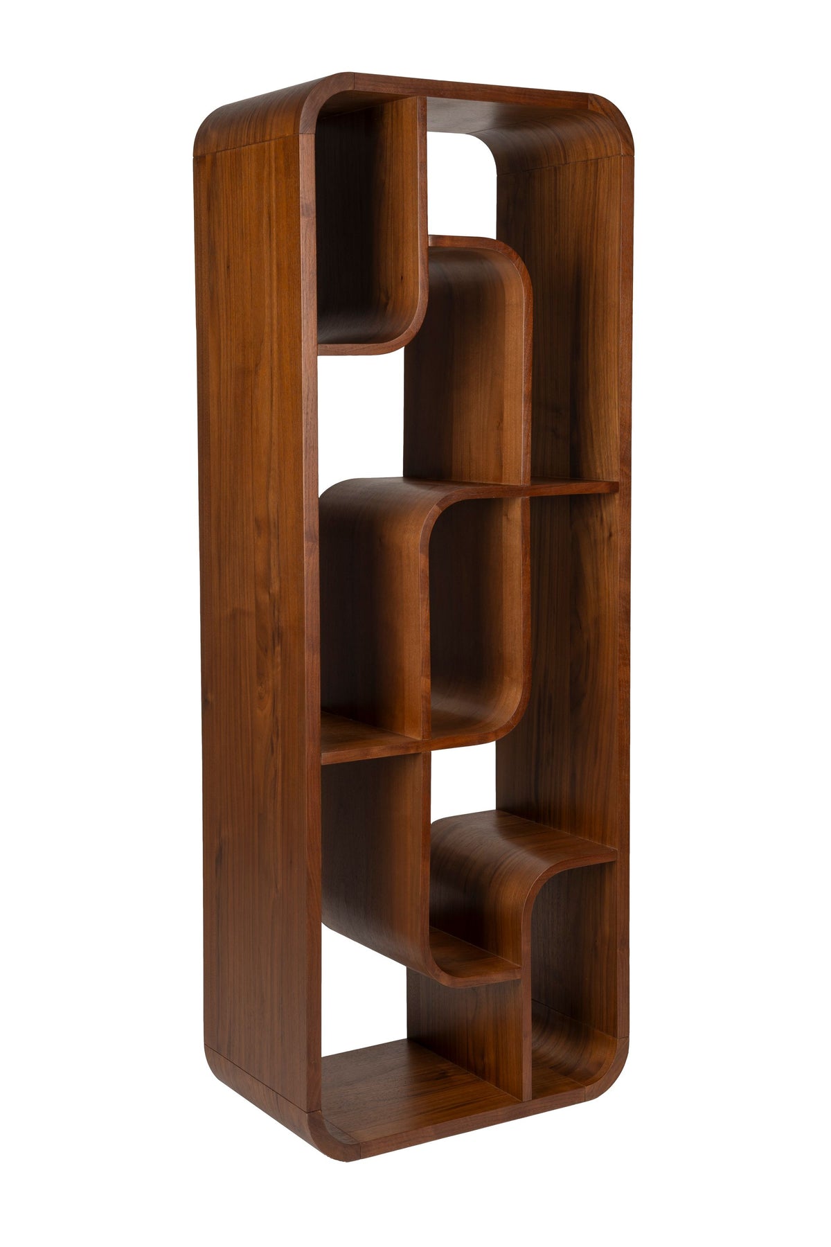 Szafka SEVEN orzech – 60 x 160 cm