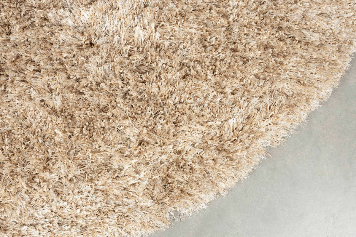 Dywan HAIRY 200 cm – ujęcie 3