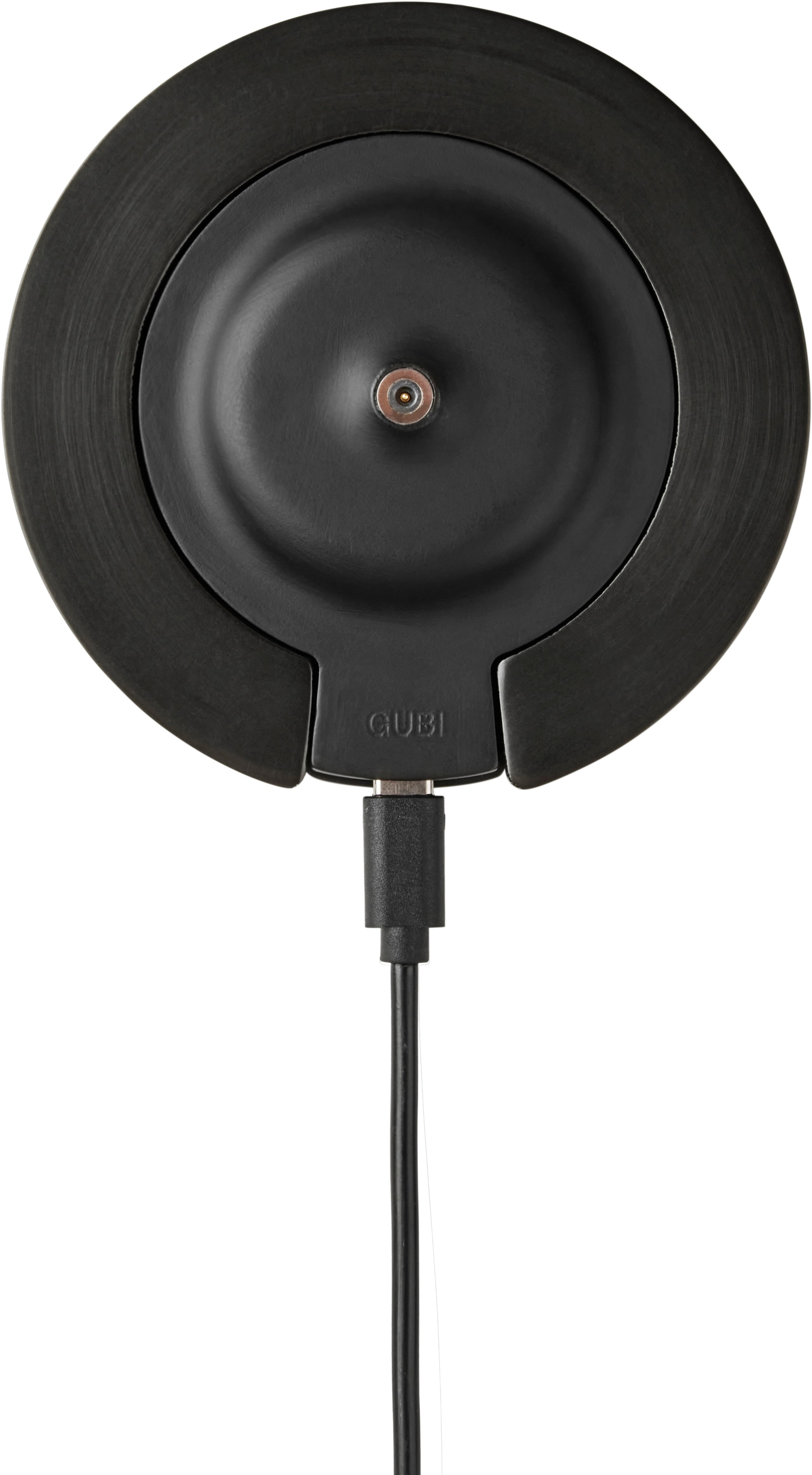 Portable lamp SEINE glass