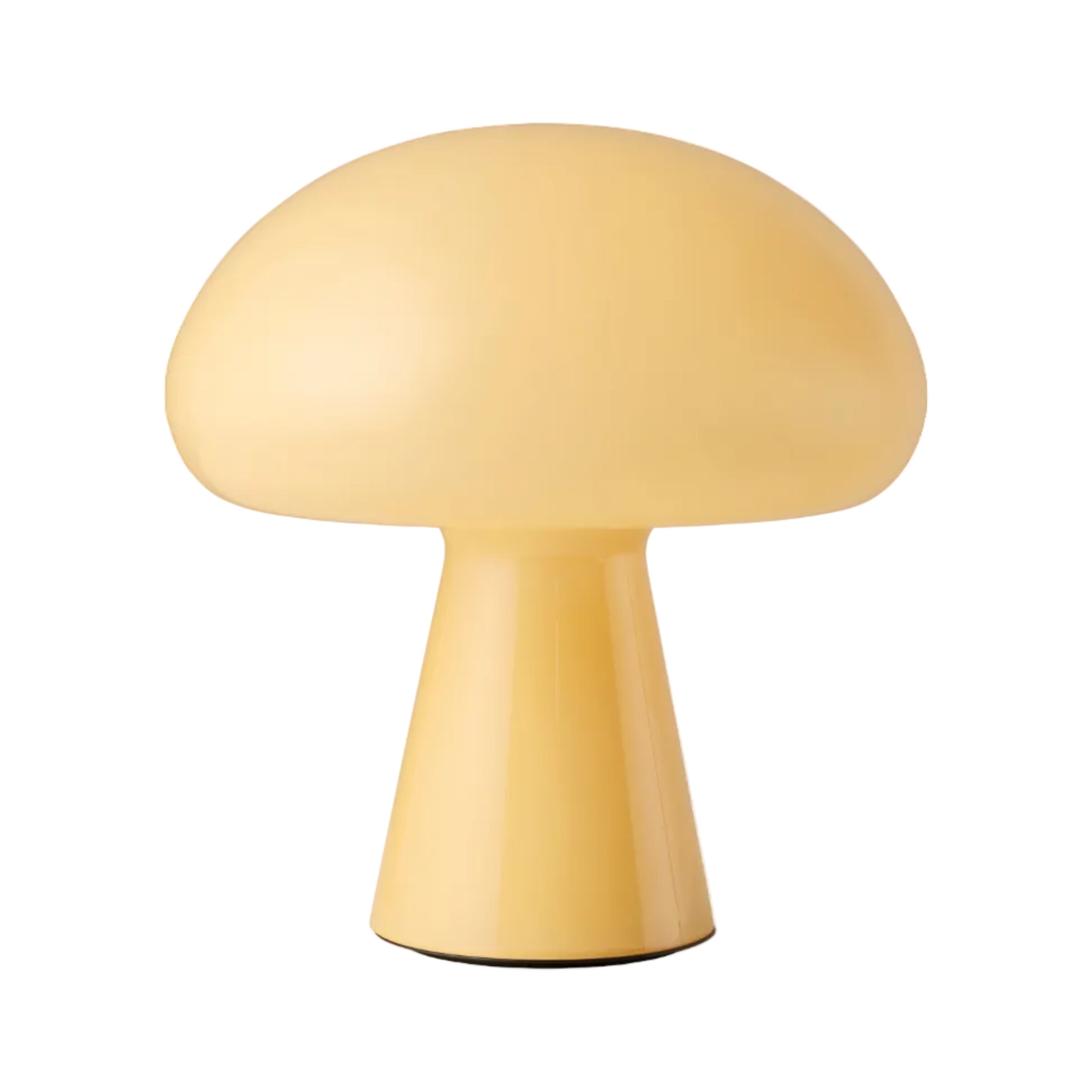 OBELLO Portable Lamp Buttery Yellow