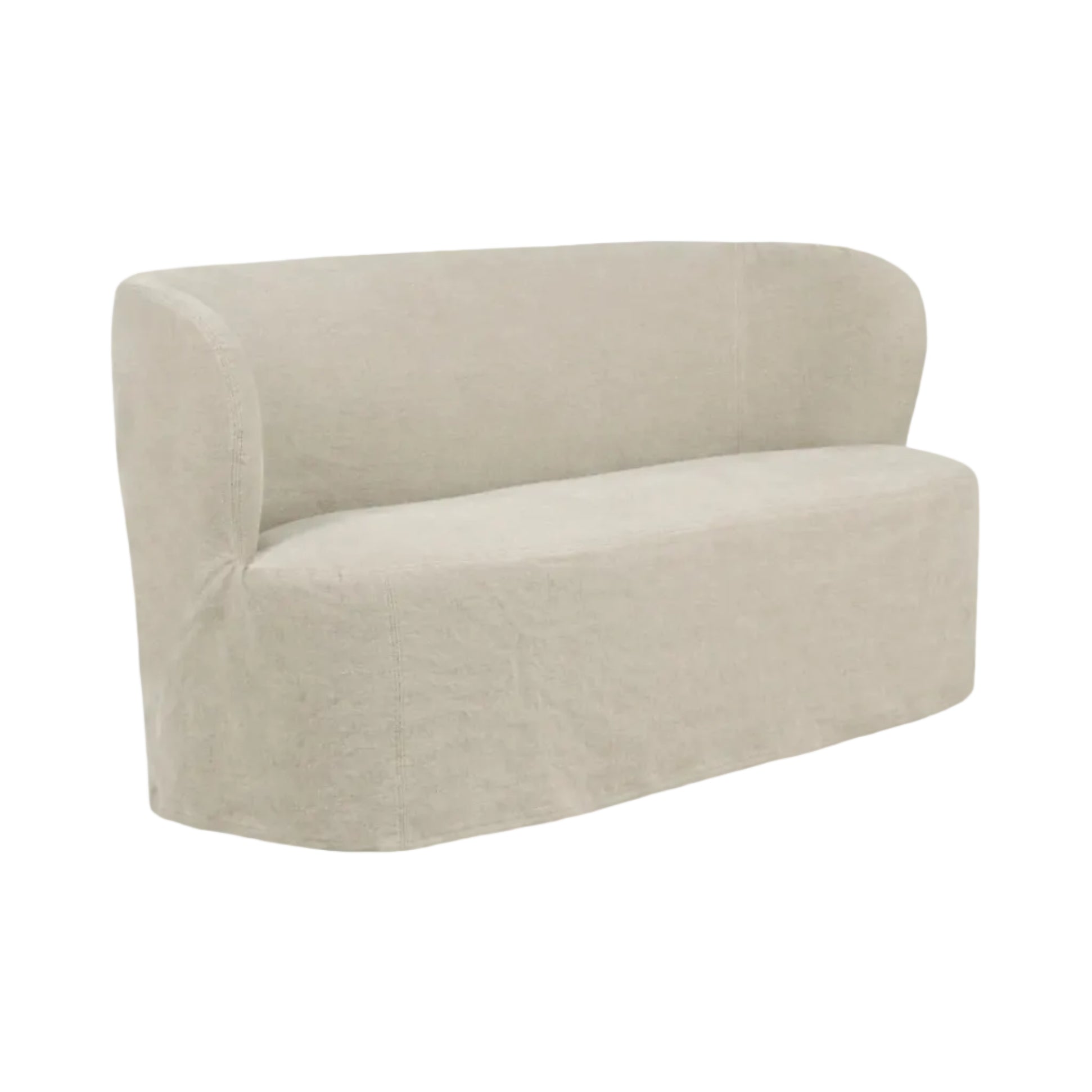 Sofa STAY čalúnená