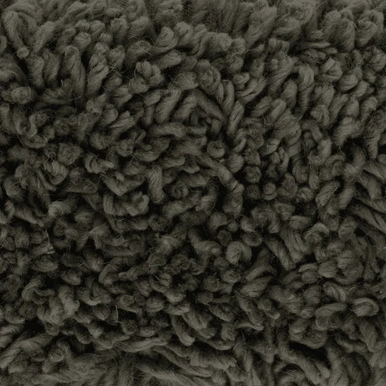 Vankúš MALIN šedozelený