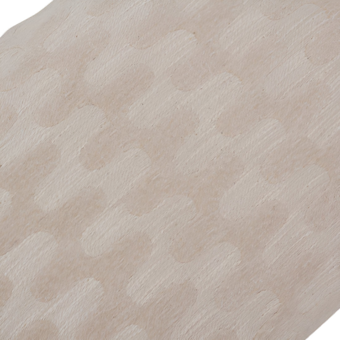 Cream pillow