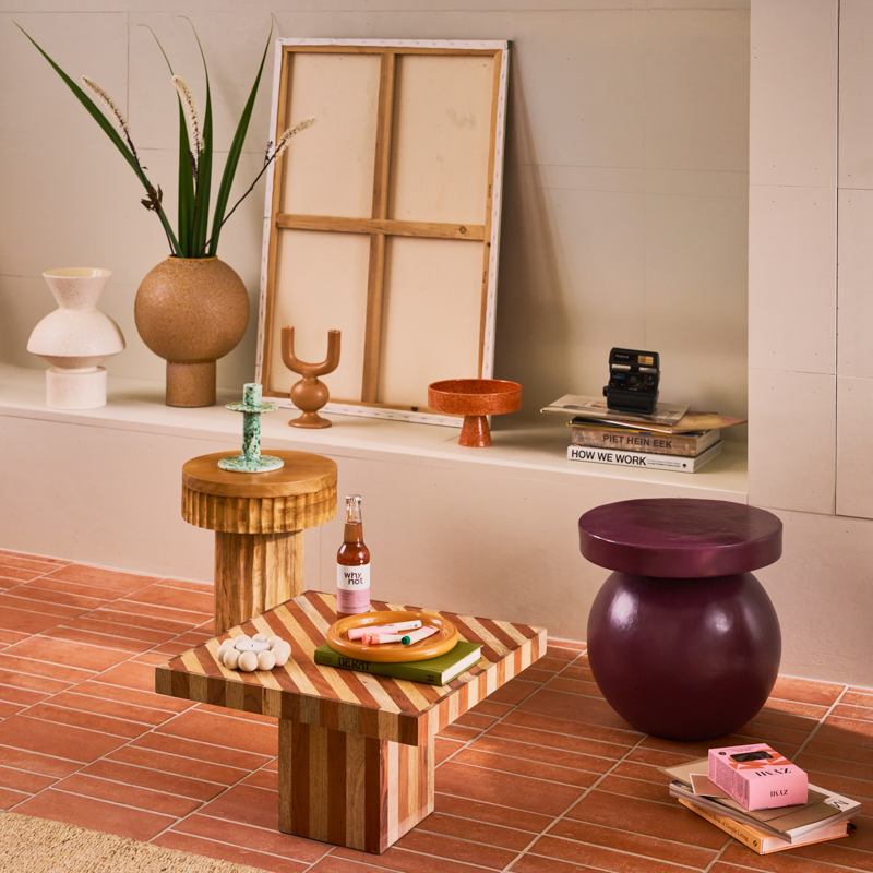 Misa TIMA grapefruit