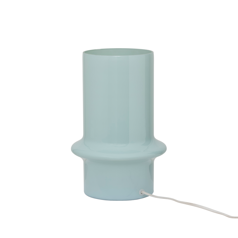 Stolná lampa SHAI morská