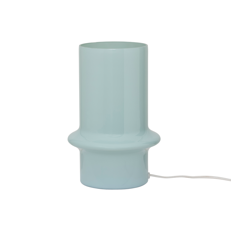 Stolná lampa SHAI morská