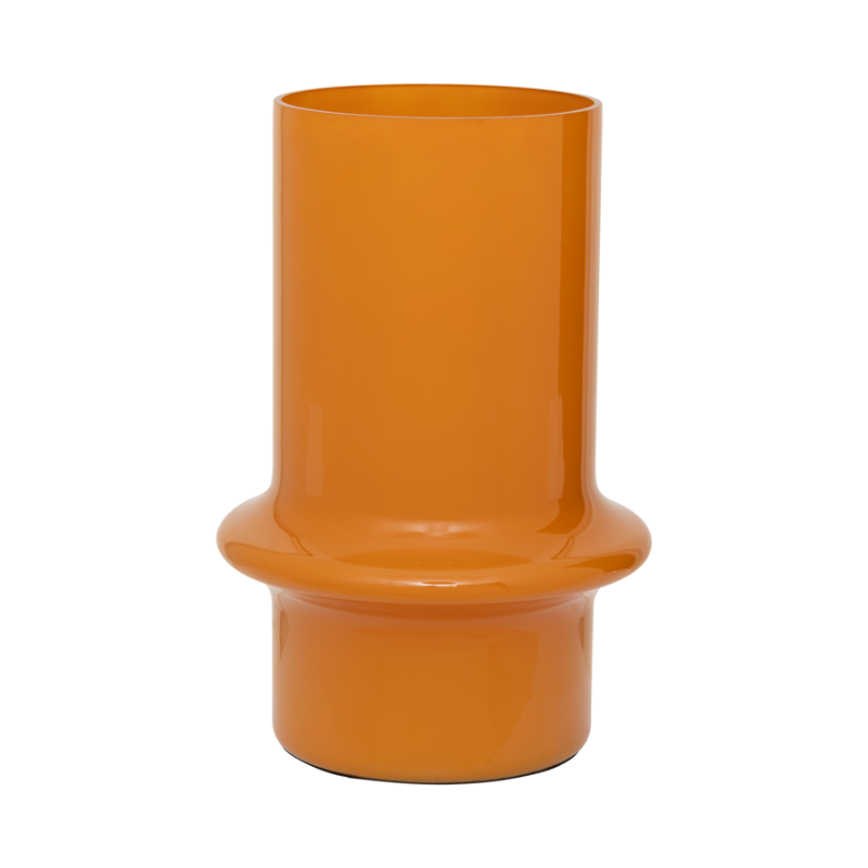 SHAI Table Lamp Orange