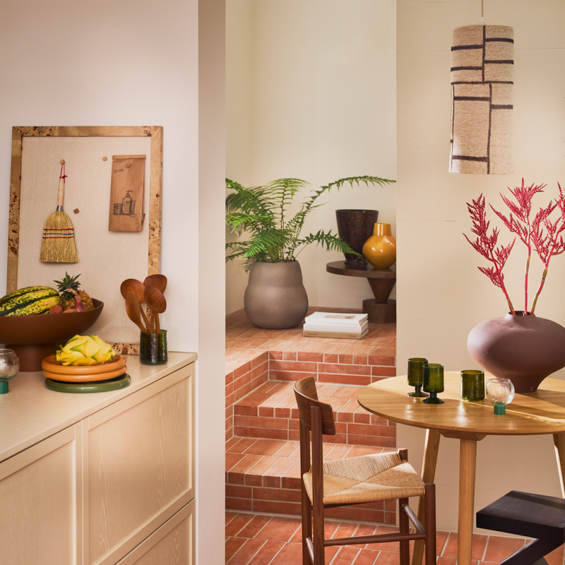 Kieliszek na víno HAMMERED zelené sklo