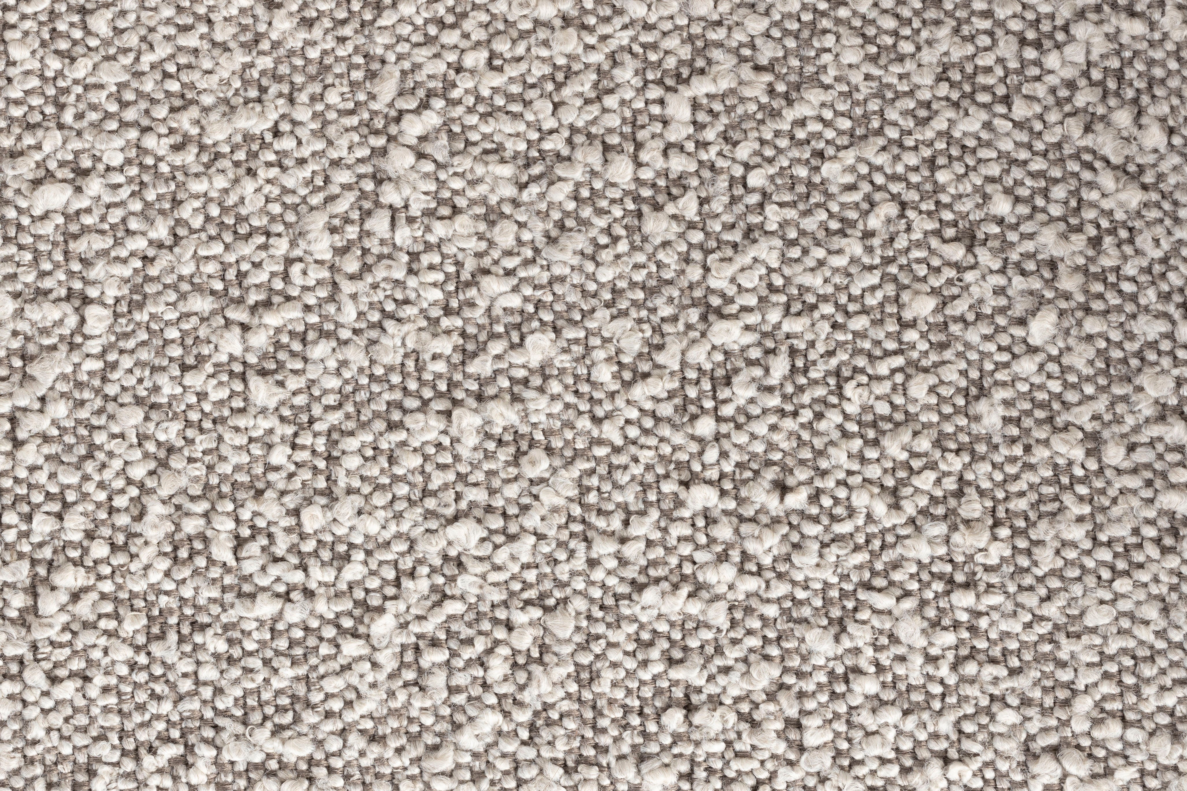 Charly chair gray with a black base