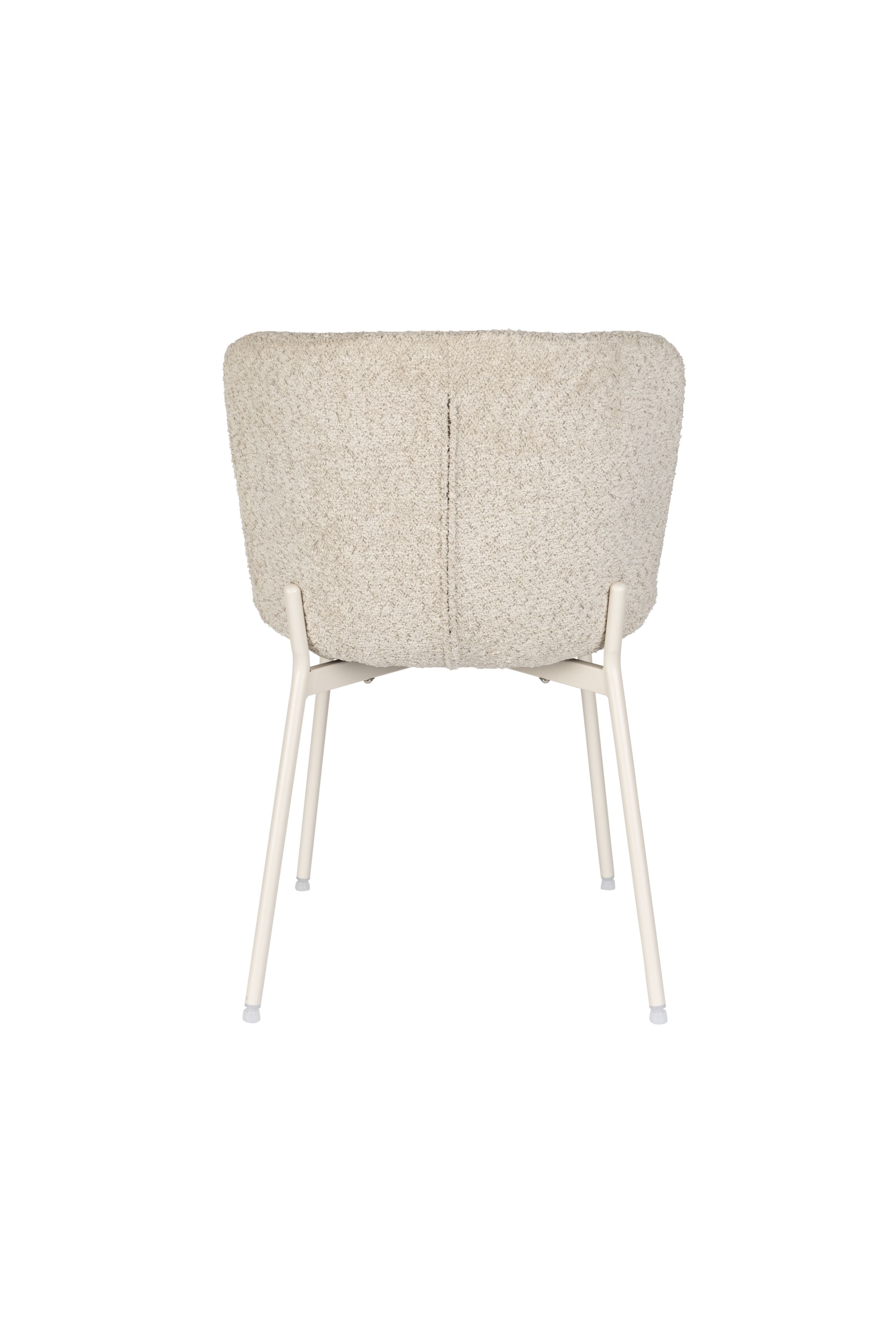 Cream Marion chair