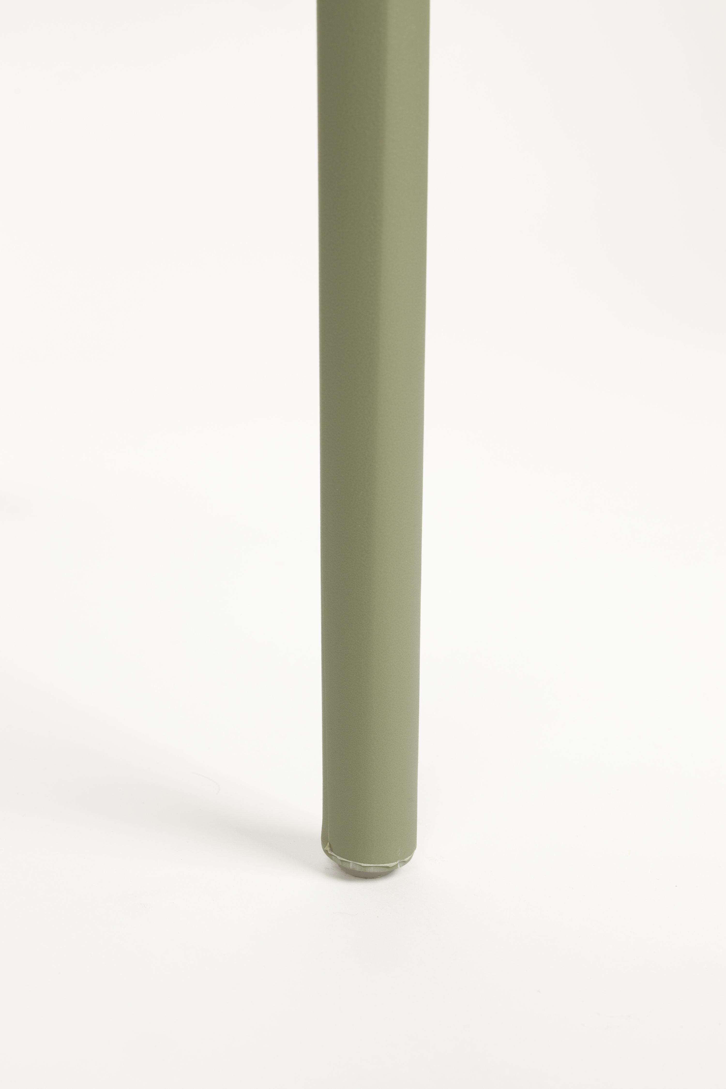 Záhradná stolička SJOERD zelená