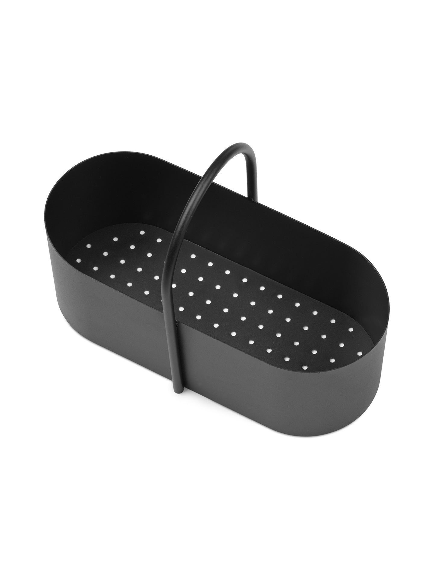 Skrinka GRIB TOOLBOX čierna