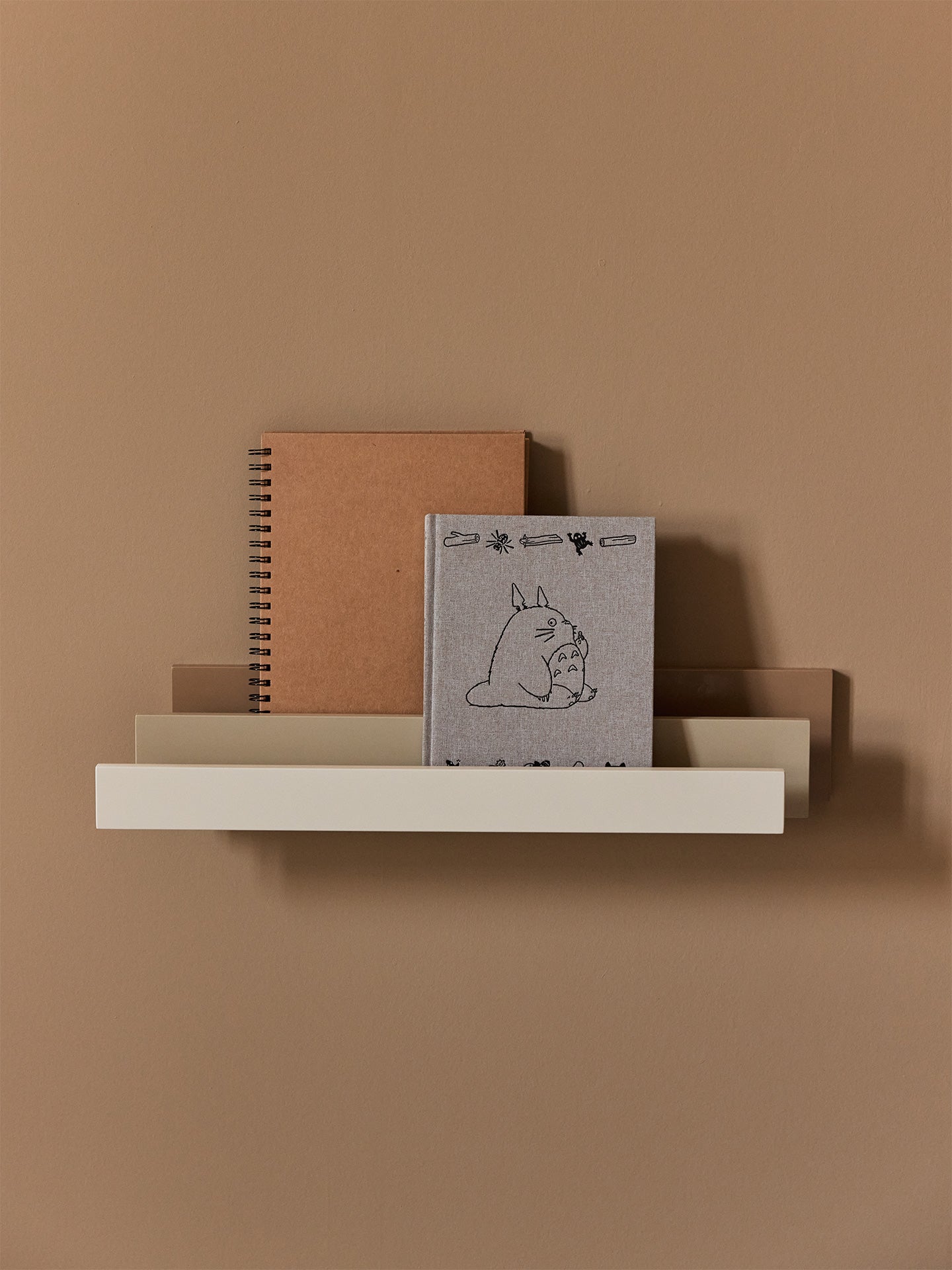 ARRAY shelf beige