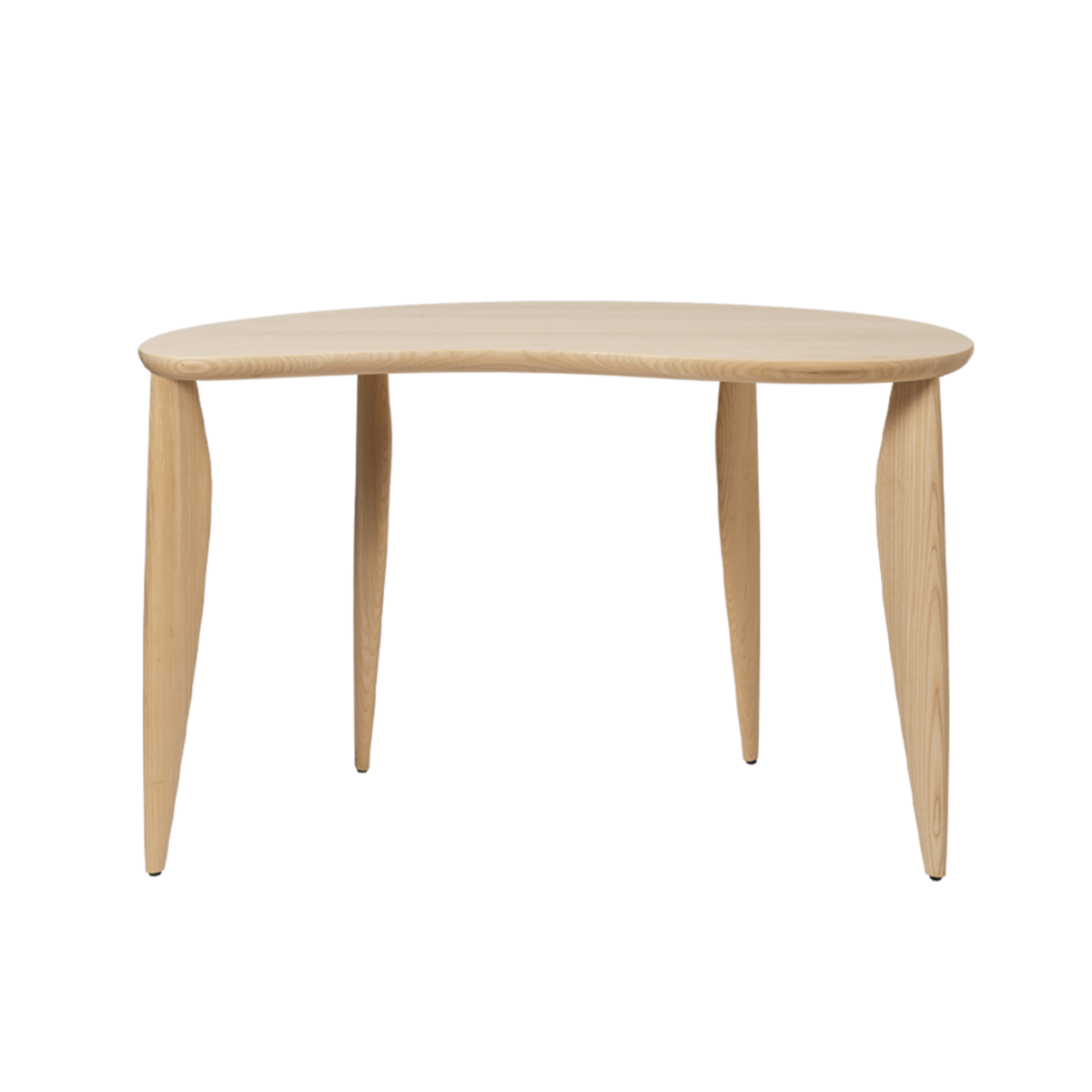 Biurko FEVE jesion naturalny – ferm LIVING
