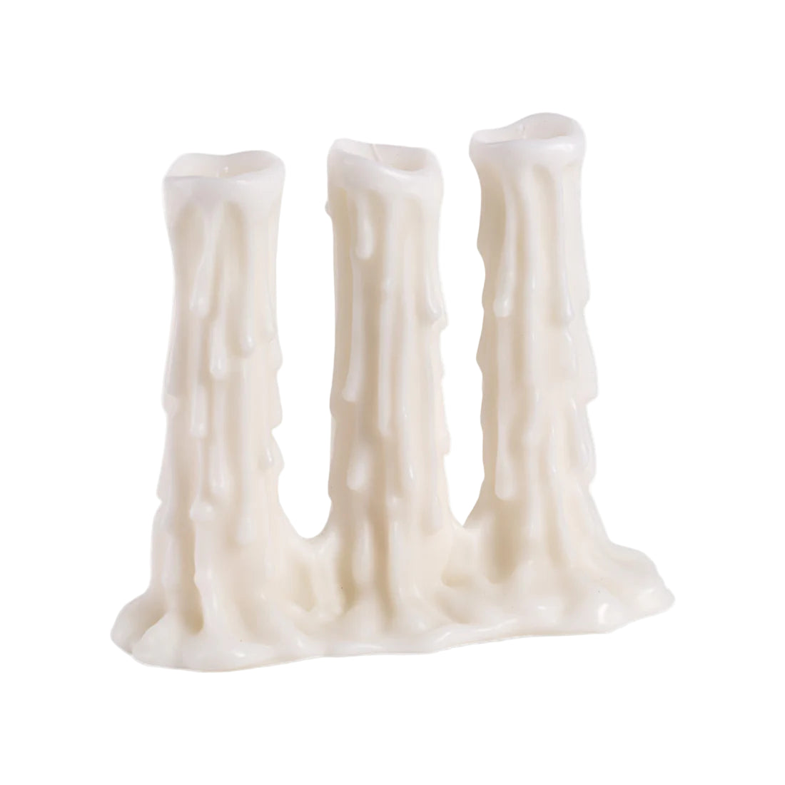 Triple Candle MELT-D plant wax