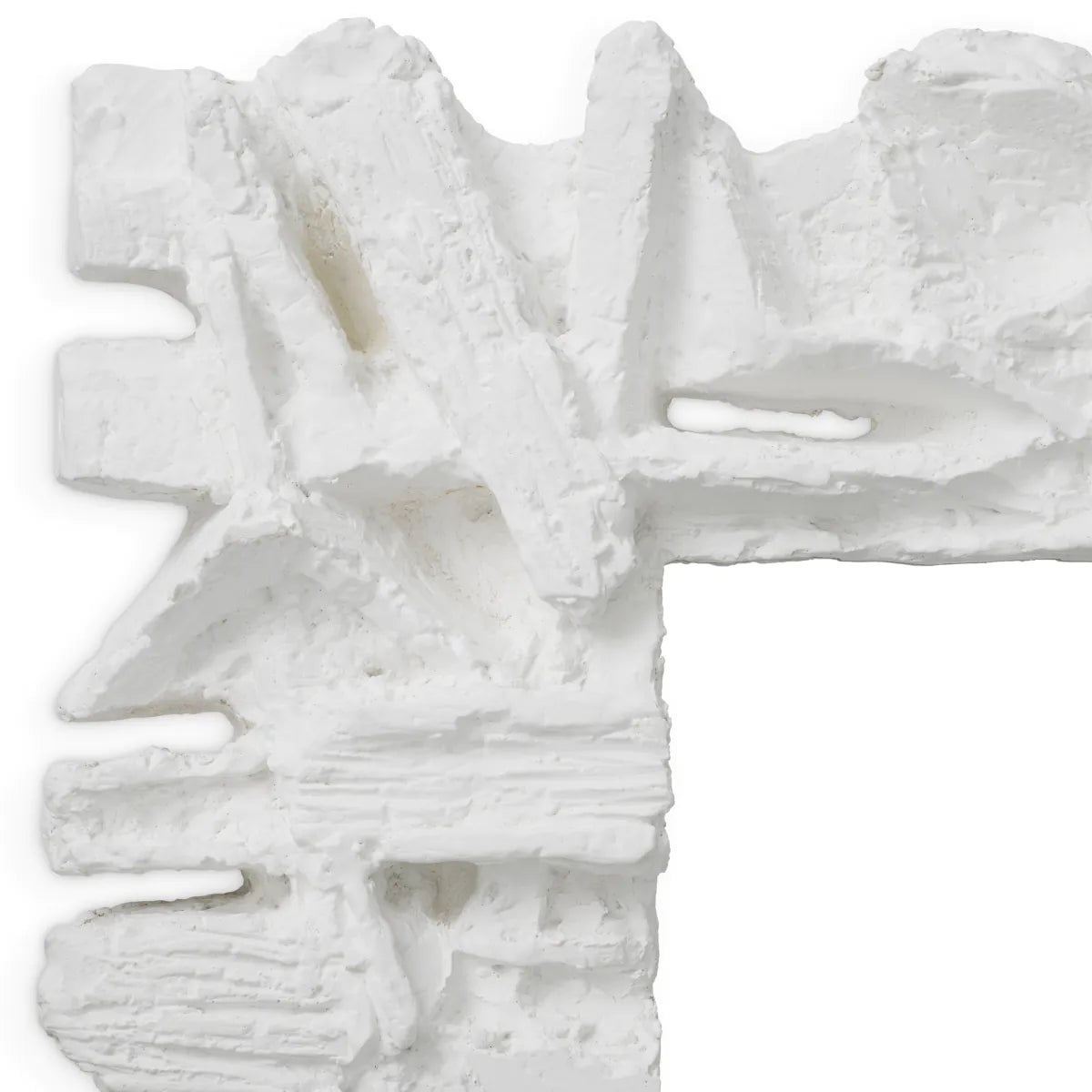 Luster MASONIC biely