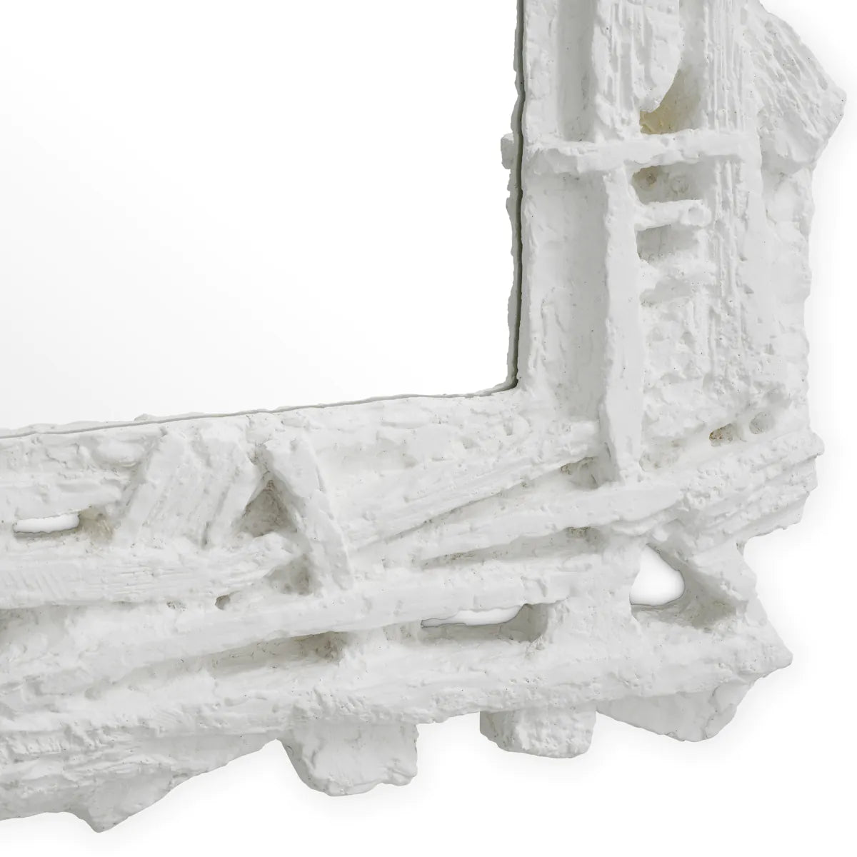 Luster MASONIC biely