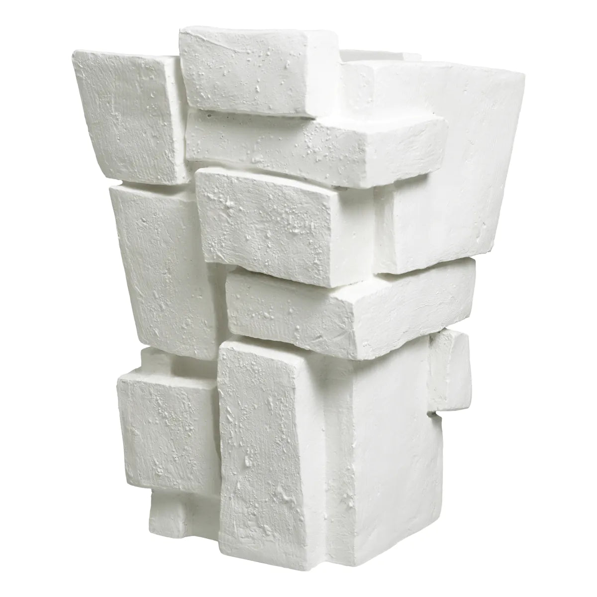 SANTANTER white planter