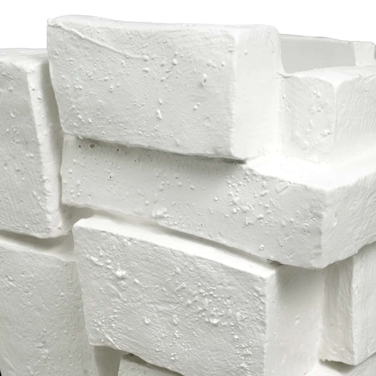 SANTANTER white planter