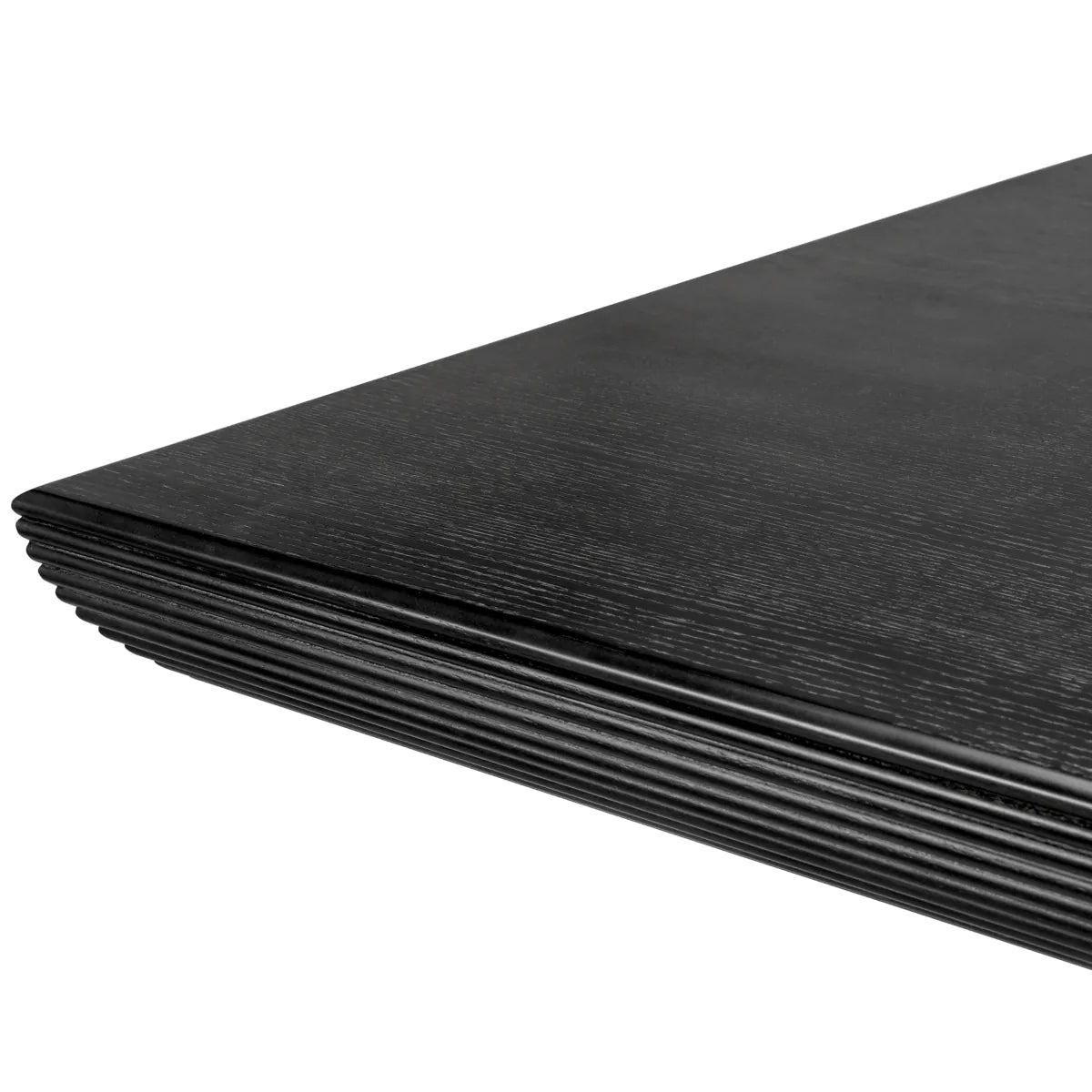 Stôl WINSTON čierny