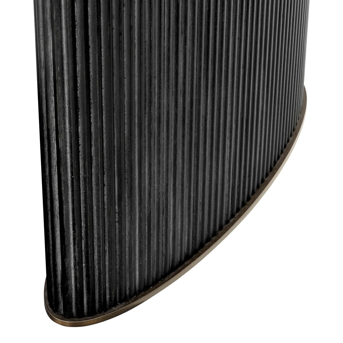 Stôl WINSTON čierny