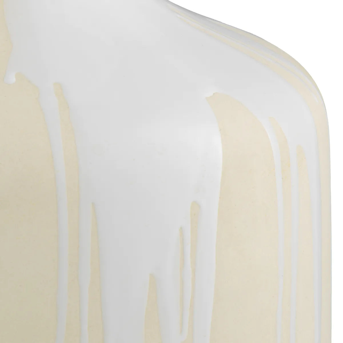 Stolná lampa LORENA krémová