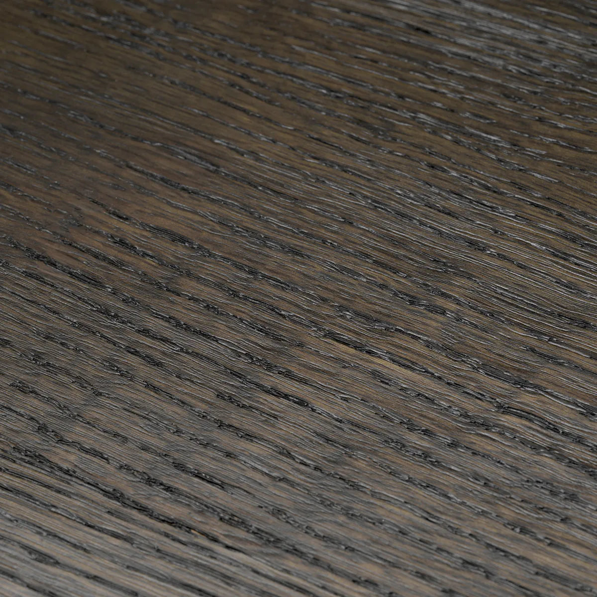 Nočná skrinka JOANE grafitová dýha dubová