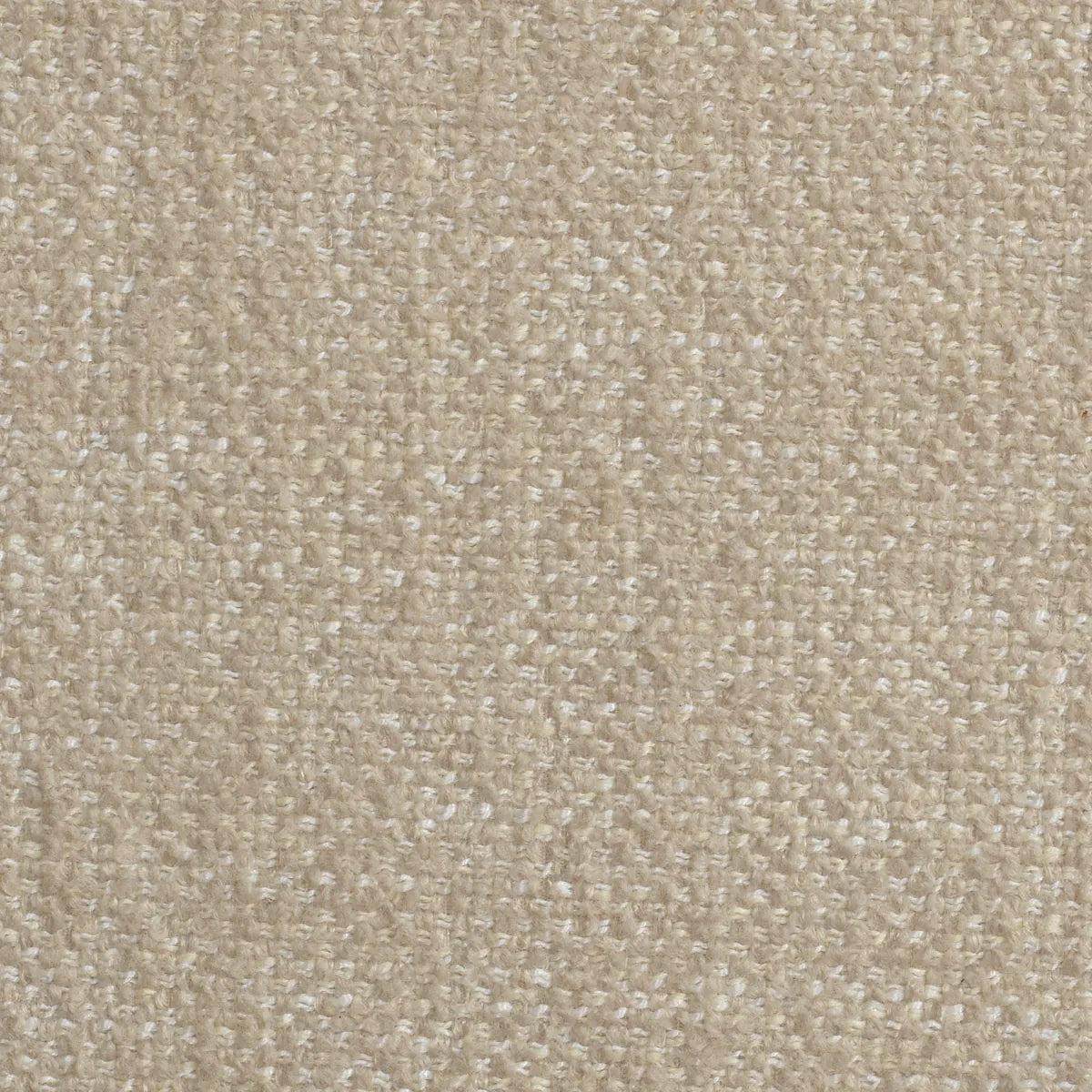 Lavina beige chair with a black base