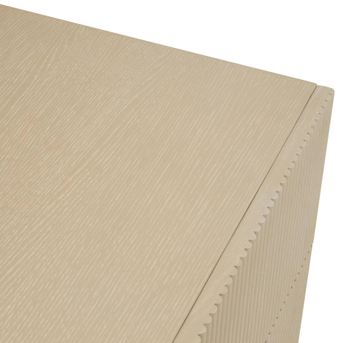 Komoda CHEST DIMITRIOS jasný dubový dyha