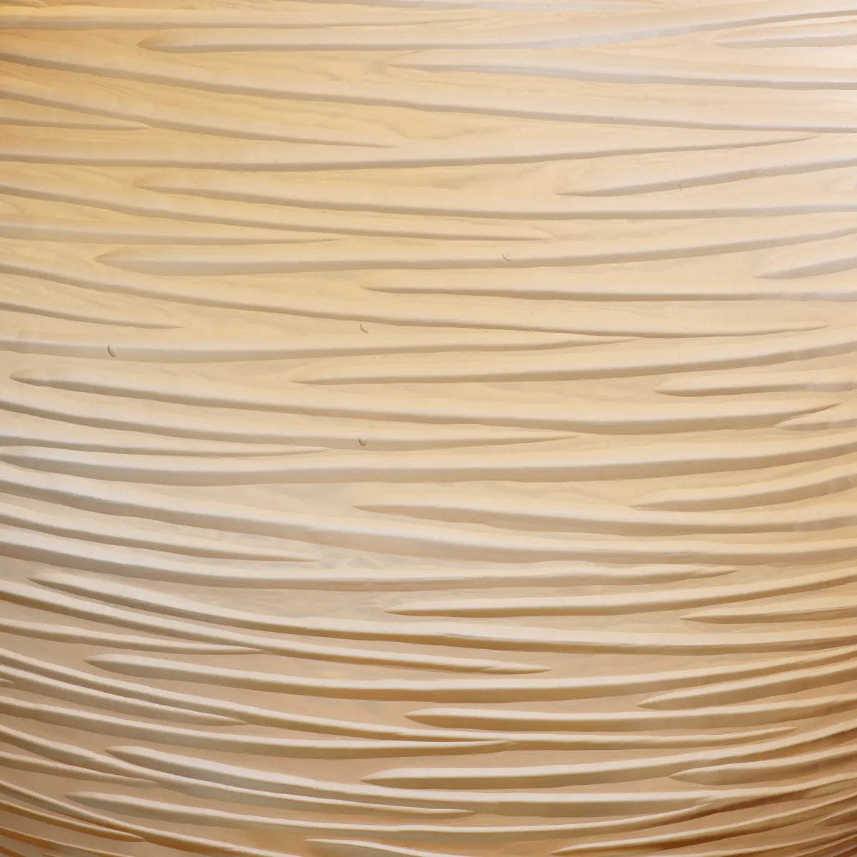 ALESSIO Peach Vase