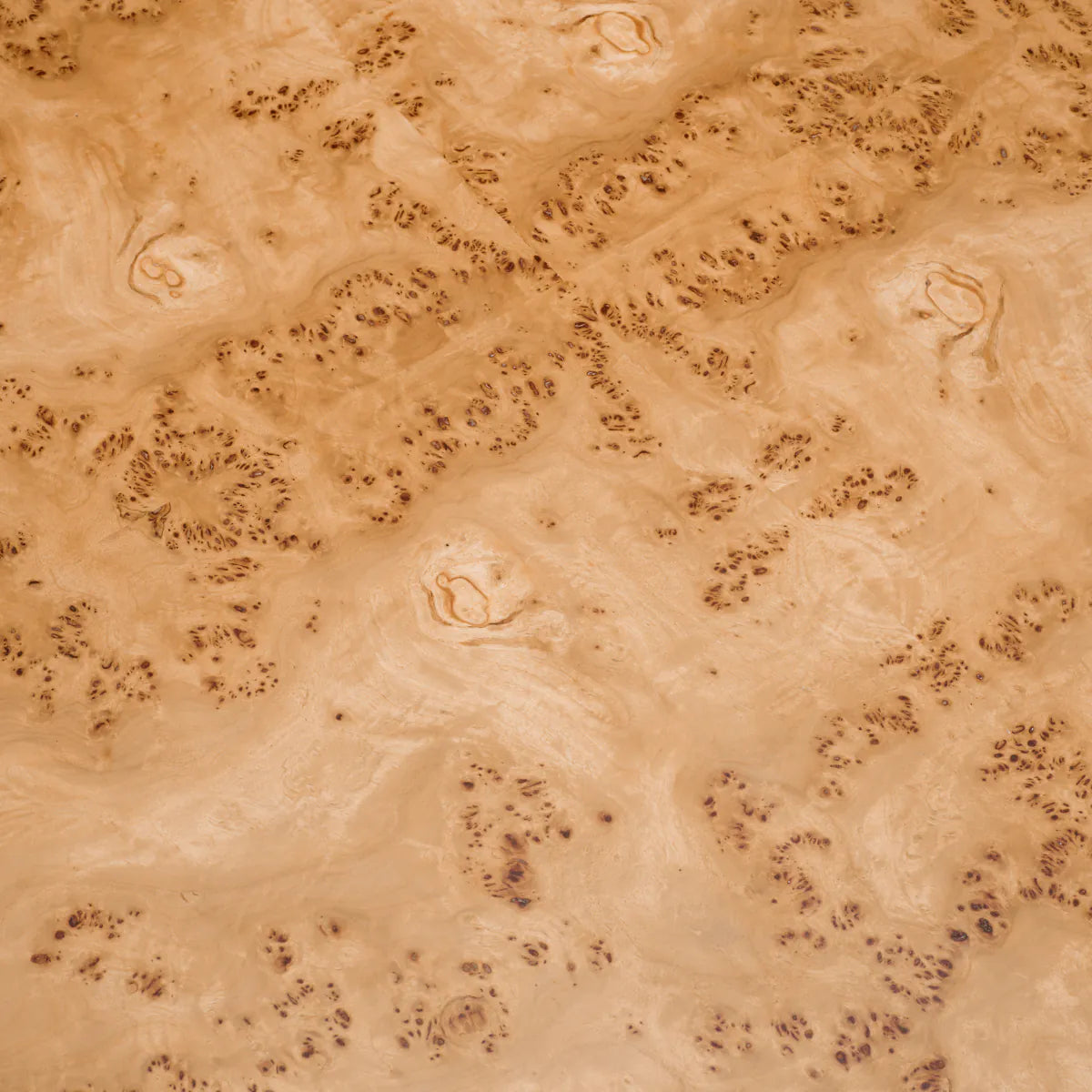 Bočný stolík QUINTON dubový dyha