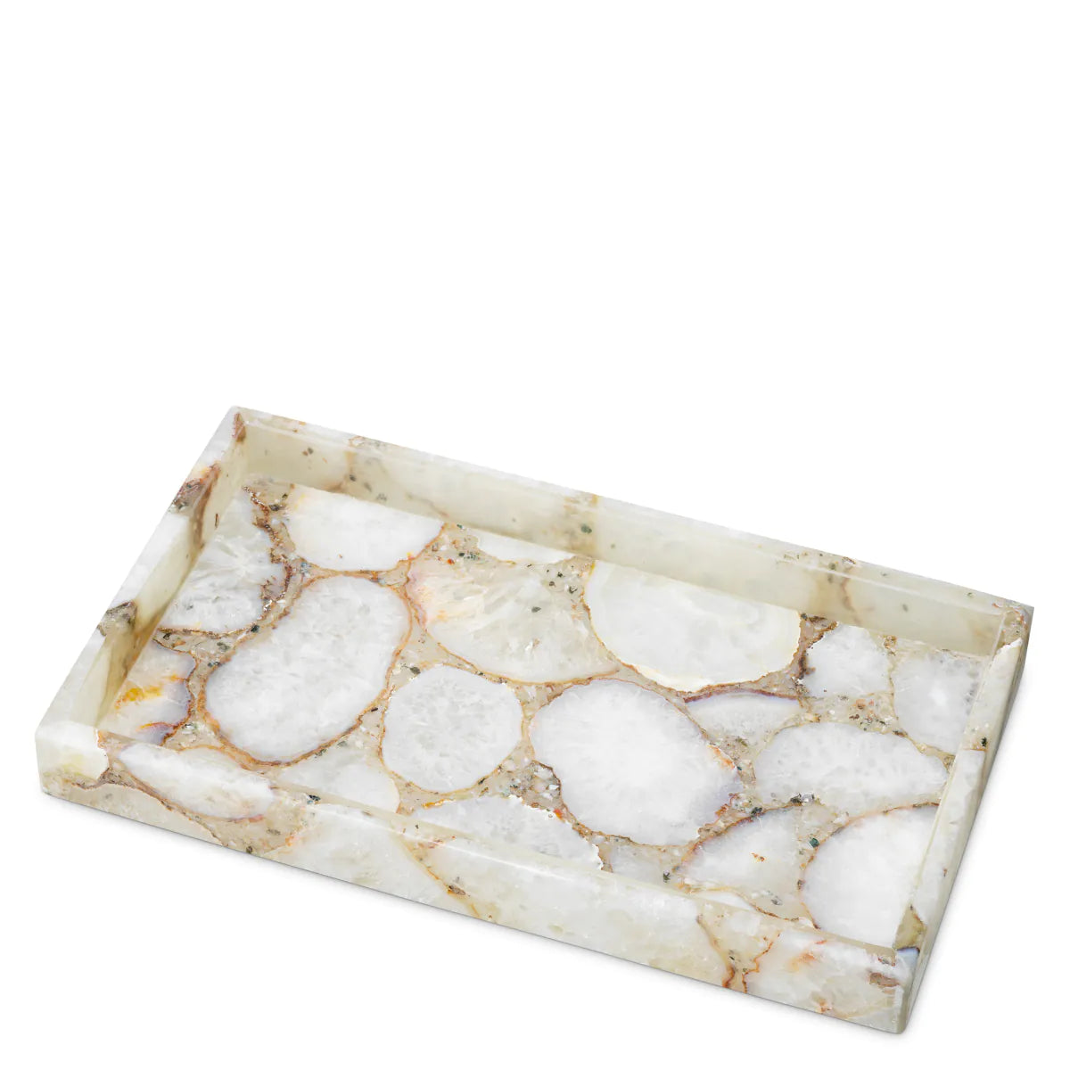 SONORA agate tray