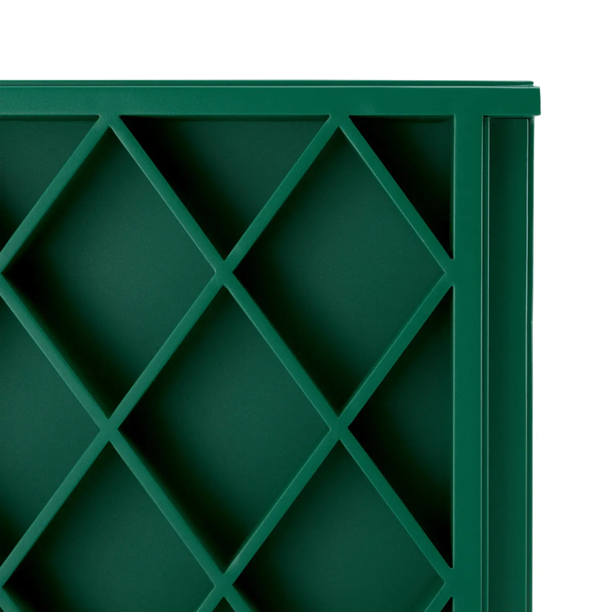 Záhradný kvetináč OCEAN CLUB zelený