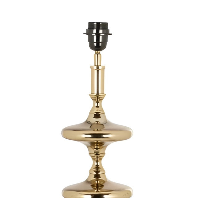 Základňa podlahovej lampy JANE zlatá