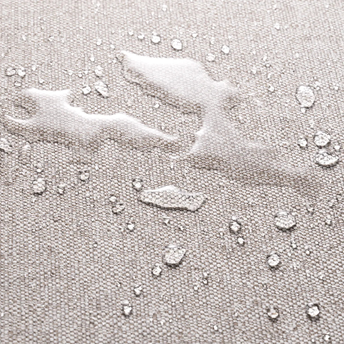 Záhradná pohovka AMORE svetlosivá