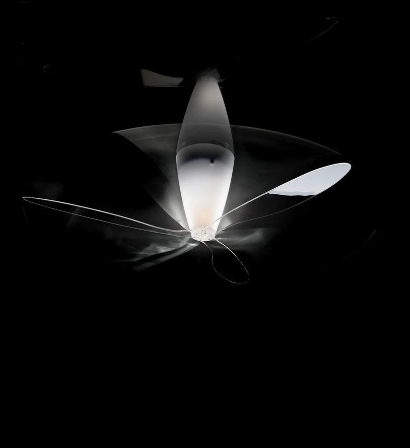 Luster BLOW priehľadný