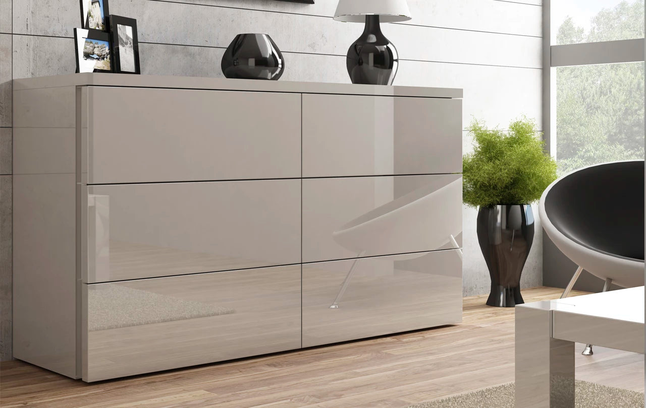 Komoda EMMA Rosanero Eye on Design