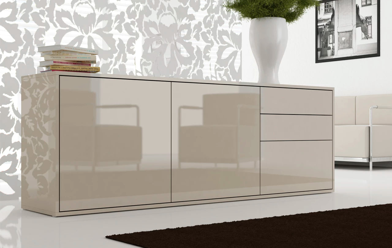 Komoda LAILA Rosanero Eye on Design