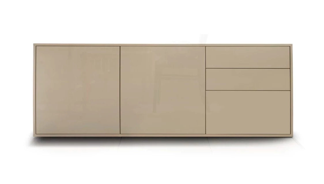 Komoda LAILA Rosanero Eye on Design