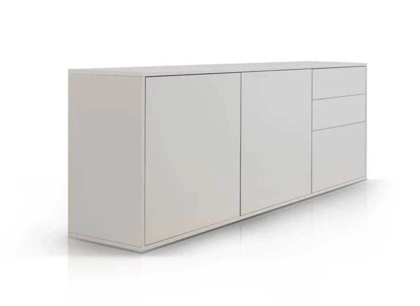 Komoda LAILA Rosanero Eye on Design