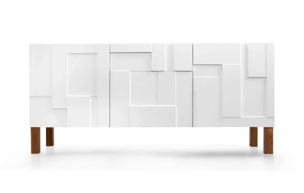 Komoda KLERE L Rosanero Eye on Design