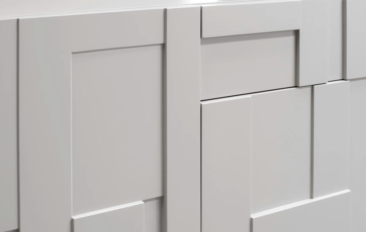 Komoda KLERE L Rosanero Eye on Design