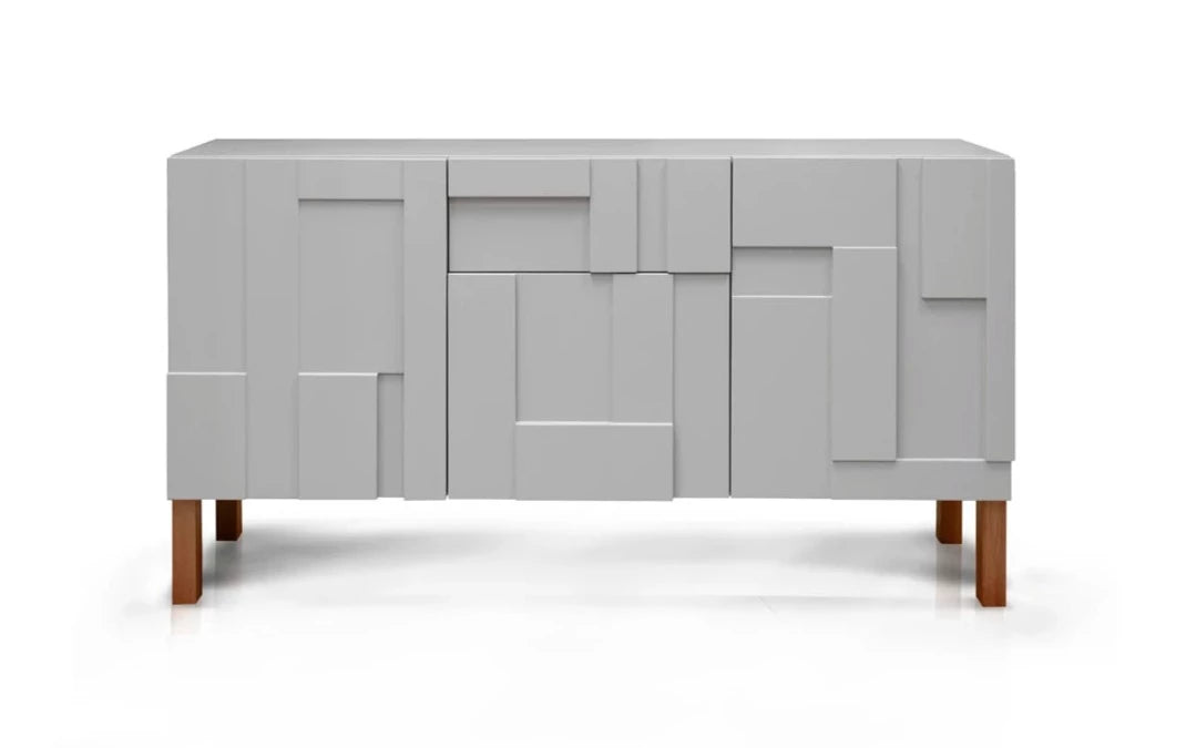 Komoda KLERE L Rosanero Eye on Design