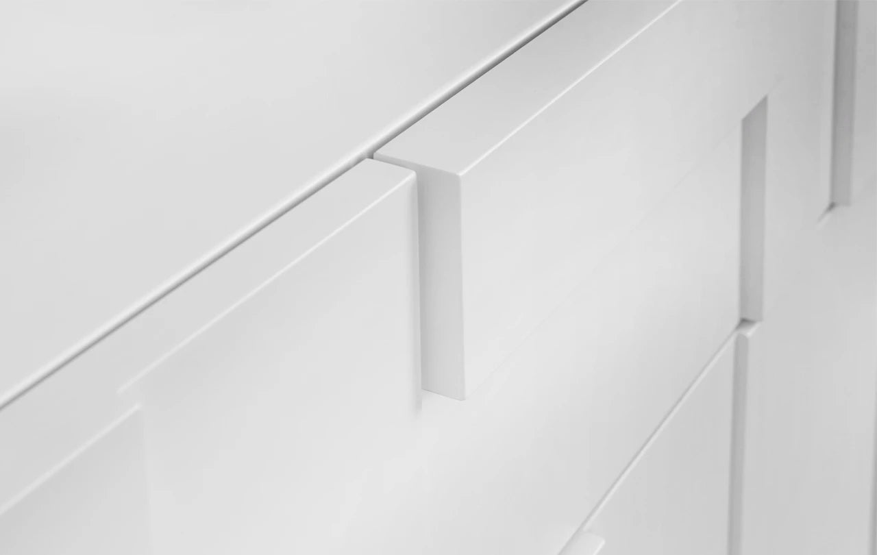 Komoda KLERE L Rosanero Eye on Design