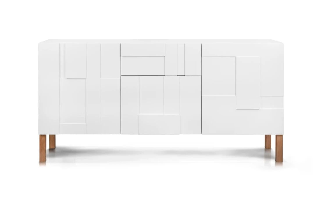 Komoda KLERE L Rosanero Eye on Design